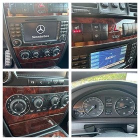 Mercedes-Benz G 500 V8 (306hp) 7G-tronic 2009. 216 000 km.   | Mobile.bg    14