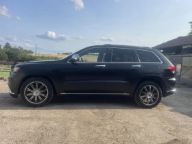 Обява за продажба на Jeep Grand cherokee SUMIT 3. 6 VVT ~45 000 лв. - изображение 4