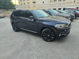 BMW X5 3.5, снимка 5