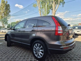 Honda Cr-v 2.2CDTI-AUTOMATIC-FACE LIFT, снимка 2