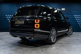 Land Rover Range rover Autobiography SV, снимка 4