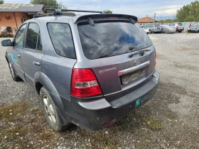 Kia Sorento 2.5tdi - [5] 