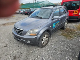 Kia Sorento 2.5tdi - [4] 