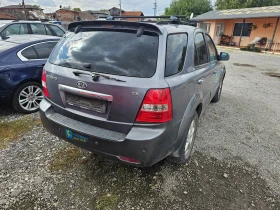 Kia Sorento 2.5tdi - [6] 