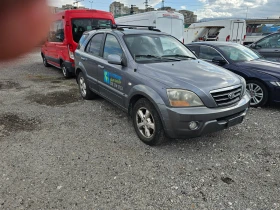 Kia Sorento 2.5tdi - [3] 