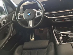 BMW X5 30d/ FACELIFT/ xDrive/ M-SPORT/ H&K/ PANO/ HEAD UP | Mobile.bg    9