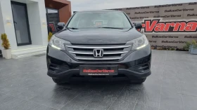 Honda Cr-v 2.0 I-VTEC LPG 1