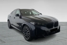 BMW X6 40i xDrive = M-Sport Pro= Гаранция