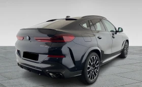 BMW X6 40i xDrive = M-Sport Pro= Гаранция, снимка 2