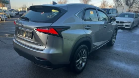 Lexus NX 300h 2.5 Hybrid AWD Business, снимка 6