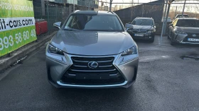 Lexus NX 300h 2.5 Hybrid AWD Business, снимка 3