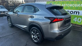 Lexus NX 300h 2.5 Hybrid AWD Business, снимка 5