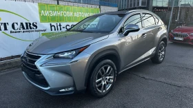 Lexus NX 300h 2.5 Hybrid AWD Business, снимка 1