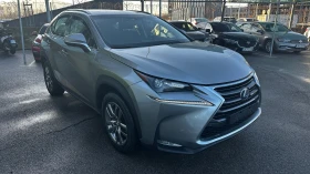 Lexus NX 300h 2.5 Hybrid AWD Business, снимка 2