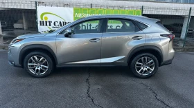 Lexus NX 300h 2.5 Hybrid AWD Business, снимка 4