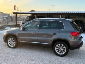 VW Tiguan 2.0TDI* NAVI* AVTOMAT* HI-LiNE* TOP* ЛИЗИНГ, снимка 15