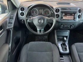 VW Tiguan 2.0TDI* NAVI* AVTOMAT* HI-LiNE* TOP* ЛИЗИНГ, снимка 3