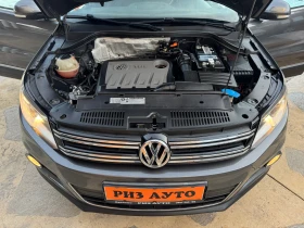 VW Tiguan 2.0TDI* NAVI* AVTOMAT* HI-LiNE* TOP* ЛИЗИНГ, снимка 17