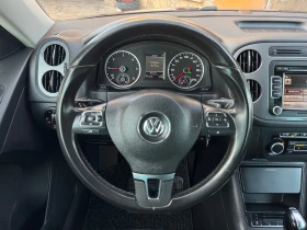 VW Tiguan 2.0TDI* NAVI* AVTOMAT* HI-LiNE* TOP* ЛИЗИНГ, снимка 6