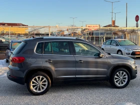 VW Tiguan 2.0TDI* NAVI* AVTOMAT* HI-LiNE* TOP* ЛИЗИНГ, снимка 5