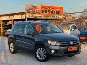 VW Tiguan 2.0TDI* NAVI* AVTOMAT* HI-LiNE* TOP* ЛИЗИНГ, снимка 1