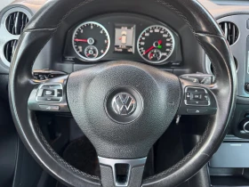 VW Tiguan 2.0TDI* NAVI* AVTOMAT* HI-LiNE* TOP* ЛИЗИНГ, снимка 14