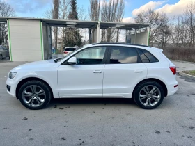 Audi Q5 3.0TDI EXCLUSIVE  - [4] 