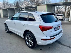 Audi Q5 3.0TDI EXCLUSIVE  - [7] 