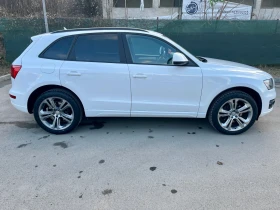 Audi Q5 3.0TDI EXCLUSIVE  - [5] 