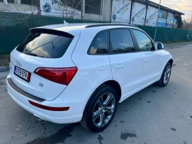 Audi Q5 3.0TDI EXCLUSIVE  - [6] 