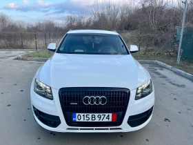 Audi Q5 3.0TDI EXCLUSIVE  - [8] 