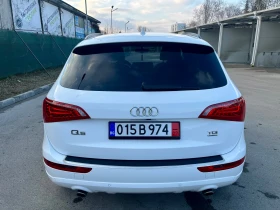 Audi Q5 3.0TDI EXCLUSIVE  - [9] 