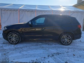 BMW X5 M50d Full, снимка 2