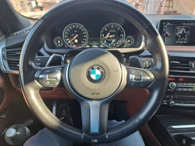 BMW X5 M50d Full, снимка 8