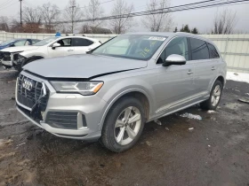 Audi Q7 PREMIUM 45 TFSI ПАНОРАМА 1