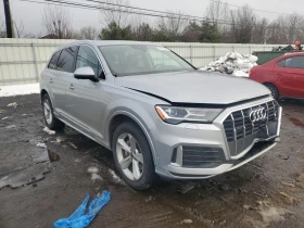 Audi Q7 PREMIUM 45 TFSI ПАНОРАМА - 54300 лв. - 31138602 | Car24.bg