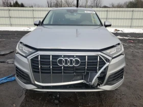 Audi Q7 PREMIUM 45 TFSI ПАНОРАМА - 54300 лв. - 31138602 | Car24.bg