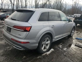 Audi Q7 PREMIUM 45 TFSI ПАНОРАМА - 54300 лв. - 31138602 | Car24.bg