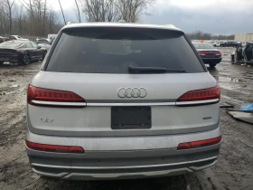 Audi Q7 PREMIUM 45 TFSI ПАНОРАМА - 54300 лв. - 31138602 | Car24.bg