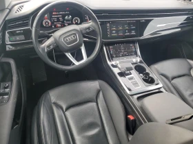 Audi Q7 PREMIUM 45 TFSI ПАНОРАМА - 54300 лв. - 31138602 | Car24.bg