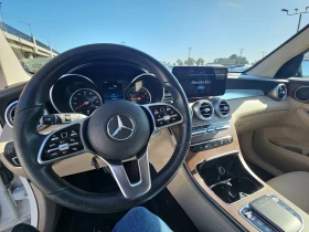 Mercedes-Benz GLC | Mobile.bg    8