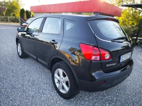 Обява за продажба на Nissan Qashqai WAZE/KEYLESGO/NAV/KAM/ПАНОРАМА/ВС.ПЛАТЕНО/ОБСЛУЖЕН ~10 900 лв. - изображение 7