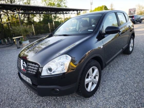 Nissan Qashqai WAZE/KEYLESGO/NAV/KAM/ПАНОРАМА/ВС.ПЛАТЕНО/ОБСЛУЖЕН