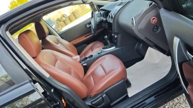 Обява за продажба на Nissan Qashqai WAZE/KEYLESGO/NAV/KAM/ПАНОРАМА/ВС.ПЛАТЕНО/ОБСЛУЖЕН ~10 900 лв. - изображение 11