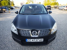 Обява за продажба на Nissan Qashqai WAZE/KEYLESGO/NAV/KAM/ПАНОРАМА/ВС.ПЛАТЕНО/ОБСЛУЖЕН ~10 900 лв. - изображение 3