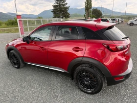 Mazda CX-3 (KATO НОВА) - 19900 лв. - 72395055 8