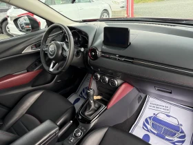 Mazda CX-3 (KATO НОВА) - 19900 лв. - 72395055 14