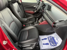 Mazda CX-3 (KATO НОВА) - 19900 лв. - 72395055 13