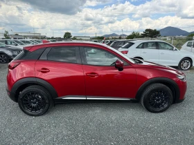 Mazda CX-3 (KATO НОВА) - 19900 лв. - 72395055 4