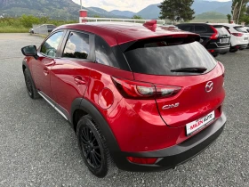 Mazda CX-3 (KATO НОВА) - 19900 лв. - 72395055 7